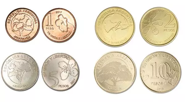 argentine-peso-coins
